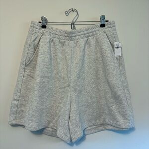 Old Navy high-waisted shorts